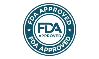 GlycoFit FDA-registered facility claim