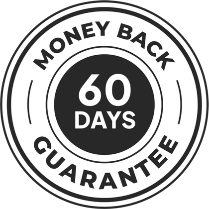 GlycoFit money-back guarantee